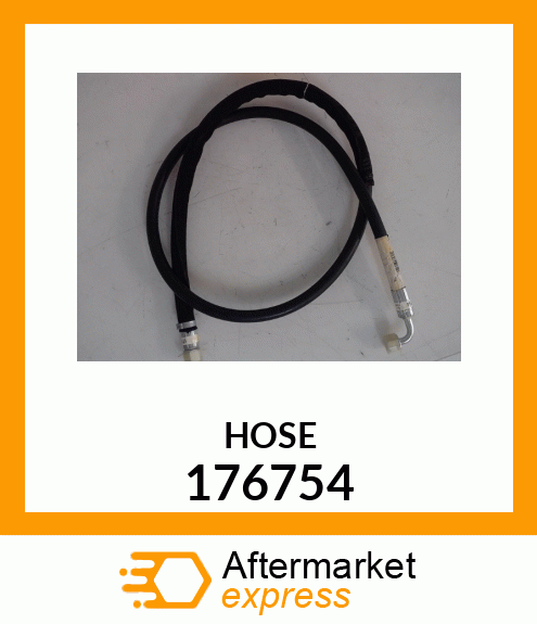 HOSE 176754