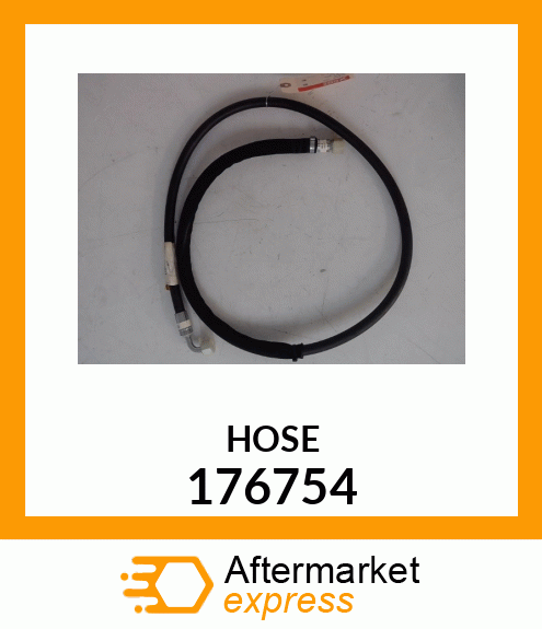 HOSE 176754