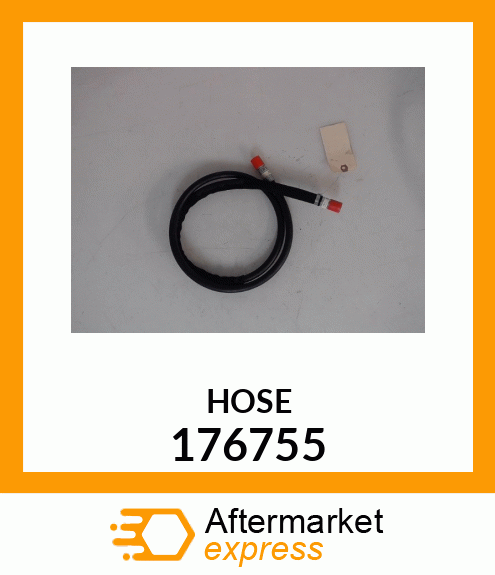 HOSE 176755