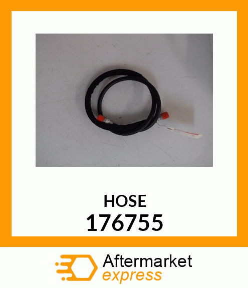 HOSE 176755