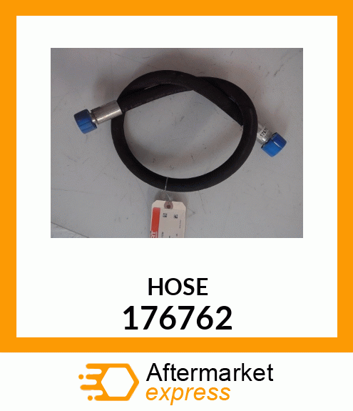 HOSE 176762