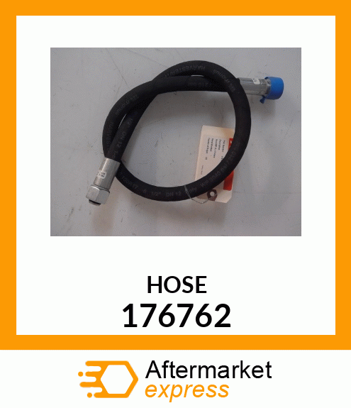 HOSE 176762