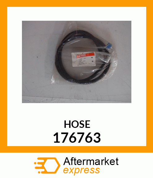 HOSE 176763