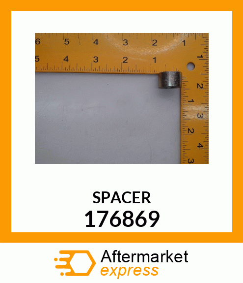 SPACER 176869