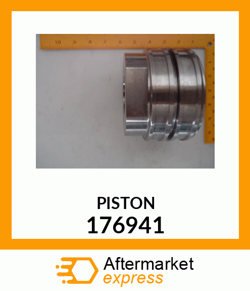 PISTON 176941