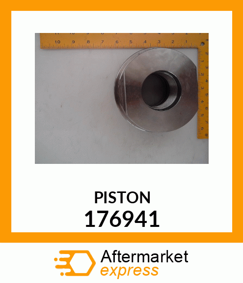 PISTON 176941