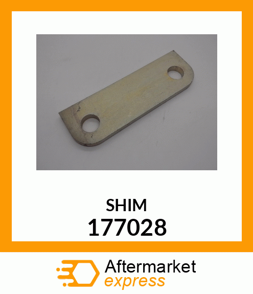 SHIM 177028