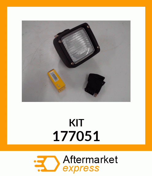 KIT 177051