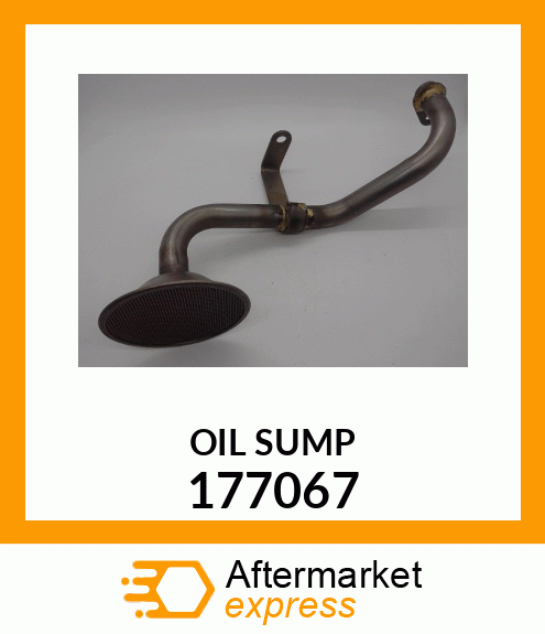 OIL_SUMP 177067