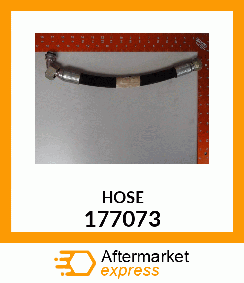 HOSE 177073