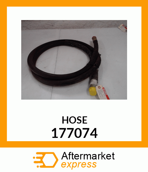 HOSE 177074