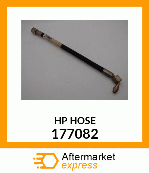 HP_HOSE 177082