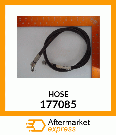 HOSE 177085