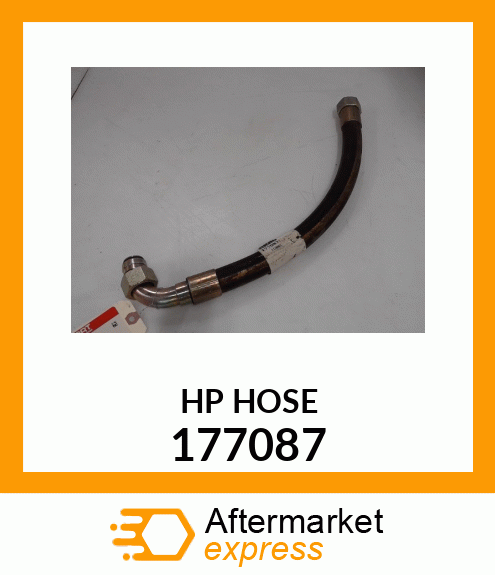 HP_HOSE 177087