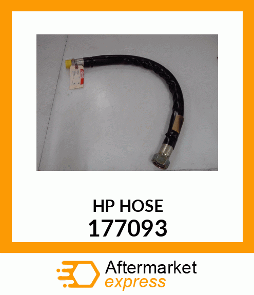 HOSE 177093