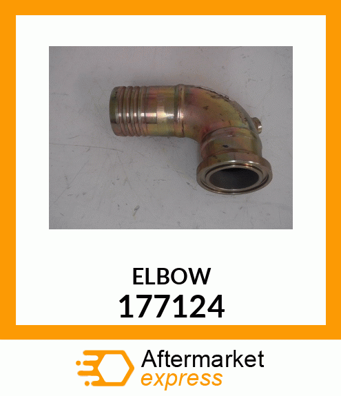 ELBOW 177124