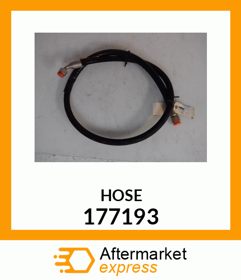 HOSE 177193