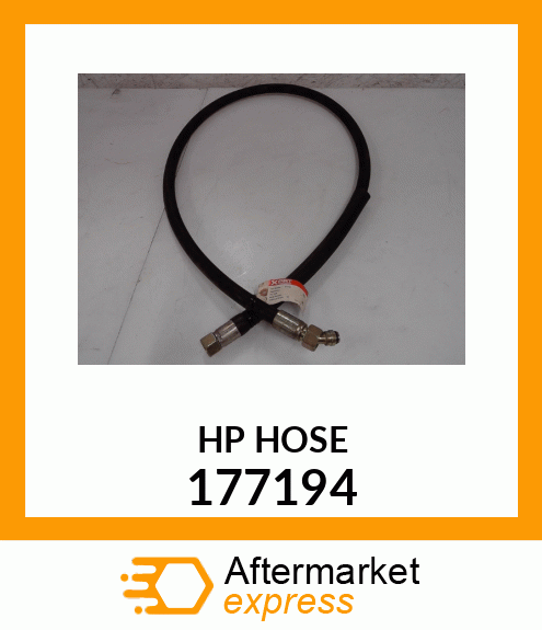 HOSE 177194