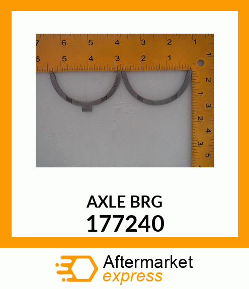 AXLE_BRG 177240