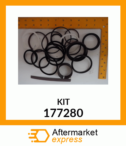 KIT 177280