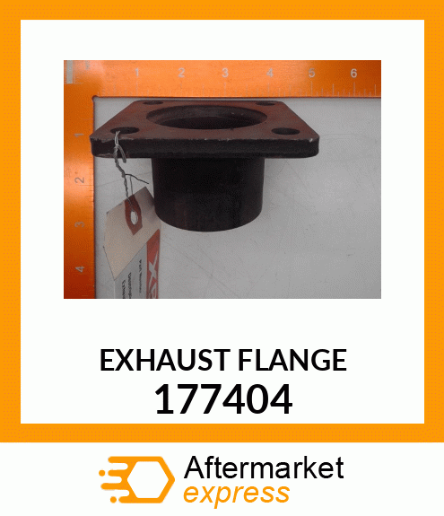 EXHAUST_FLANGE_ 177404