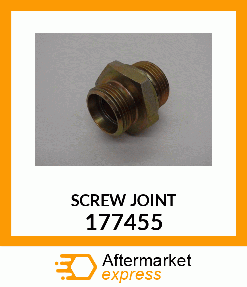 SCREW_JOINT 177455