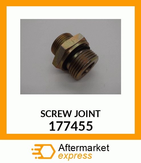 SCREW_JOINT 177455