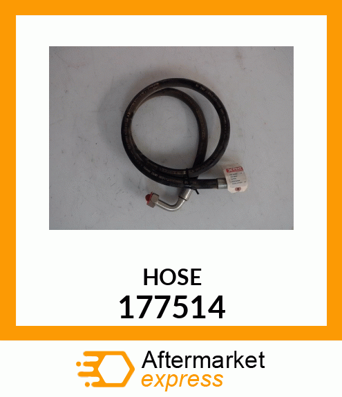 HOSE 177514