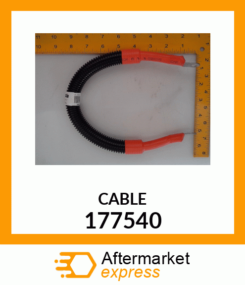 CABLE 177540