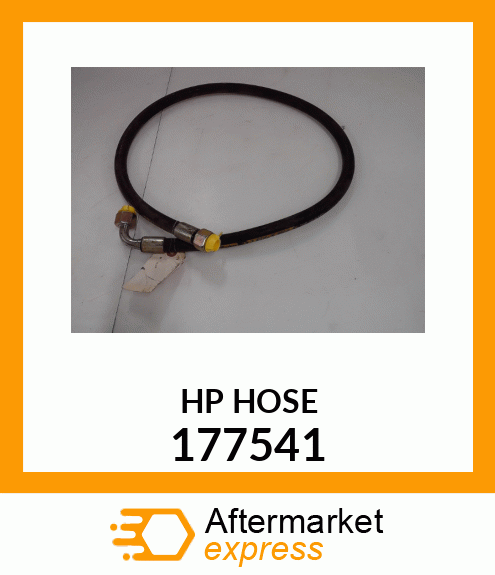 HOSE 177541