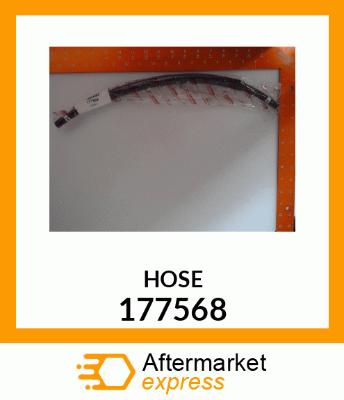 HOSE 177568