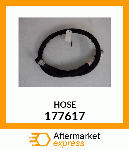 HOSE 177617