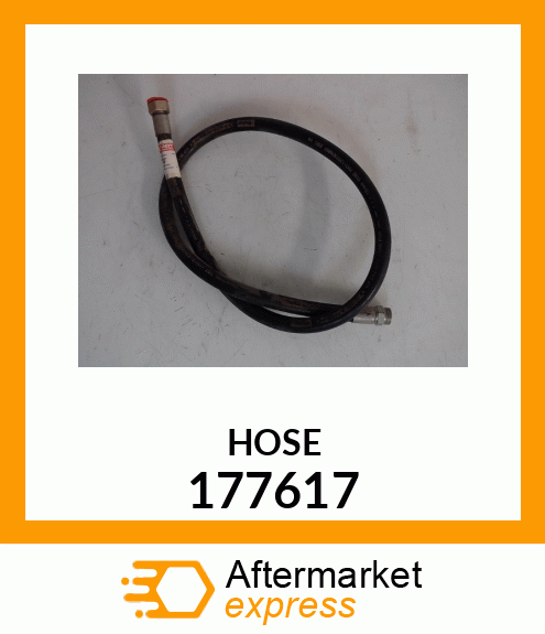 HOSE 177617