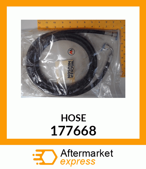 HOSE 177668