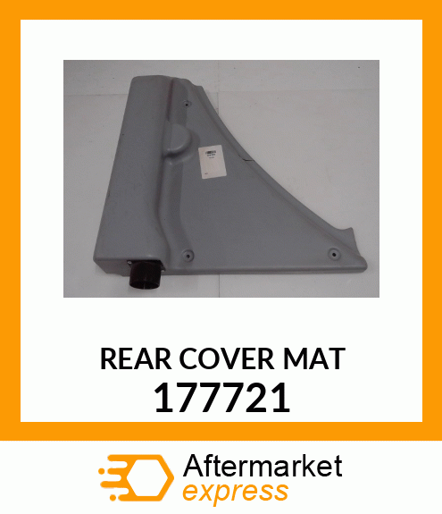 REAR_COVER_MAT_ 177721