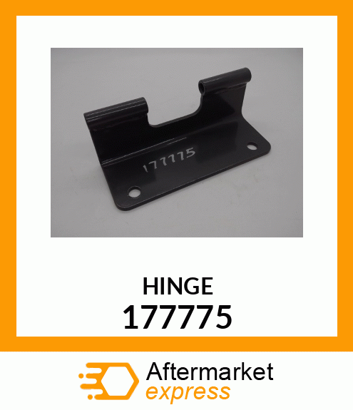 HINGE 177775