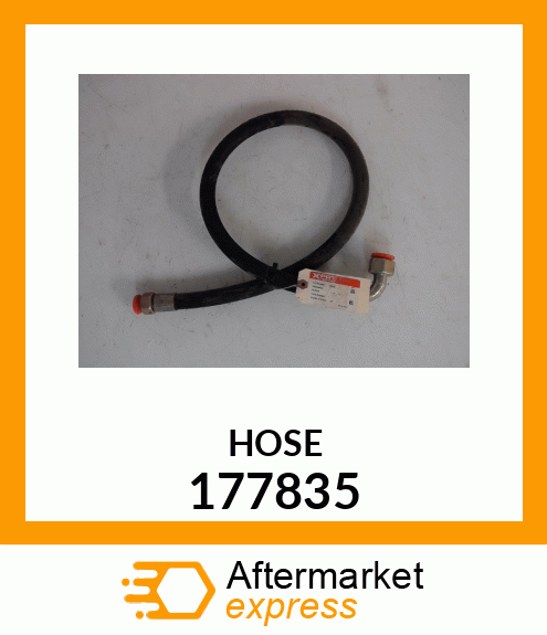 HOSE 177835