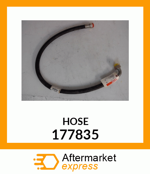 HOSE 177835