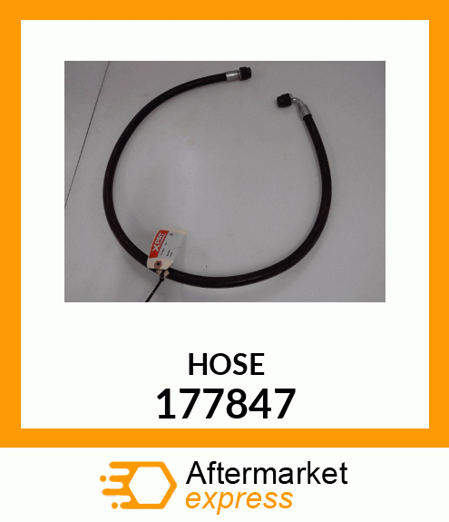 HOSE 177847