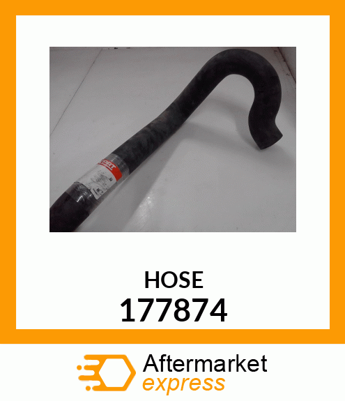 HOSE 177874