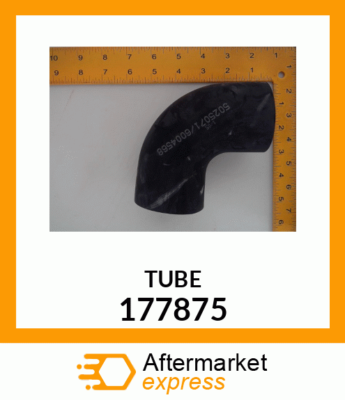 TUBE 177875