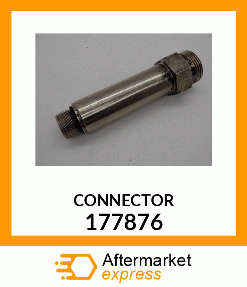 CONNECTOR 177876