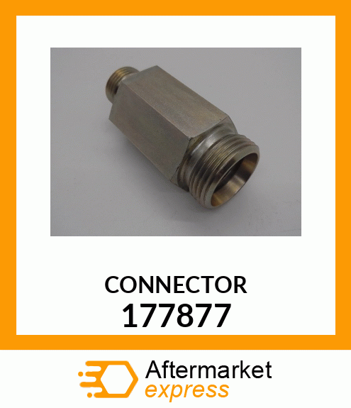 CONNECTOR 177877