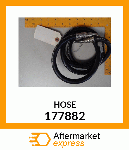 HOSE 177882