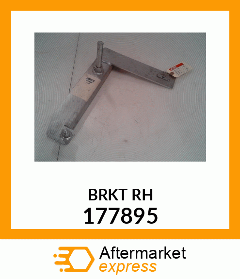 BRKT_RH 177895