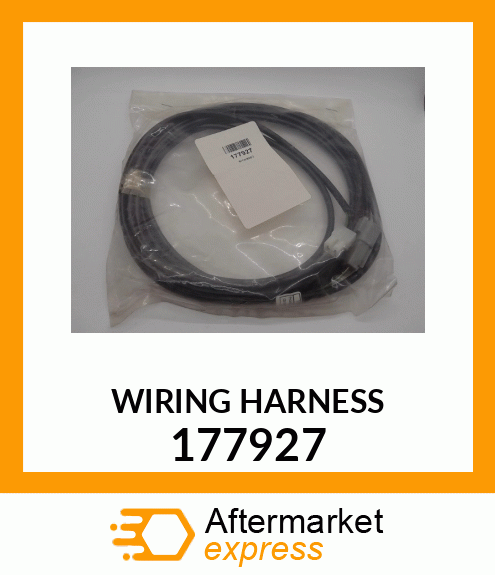 WIRING_HARNESS_ 177927