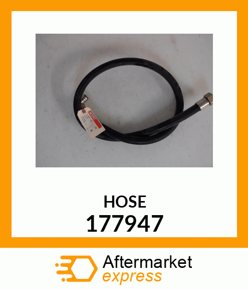 HOSE 177947