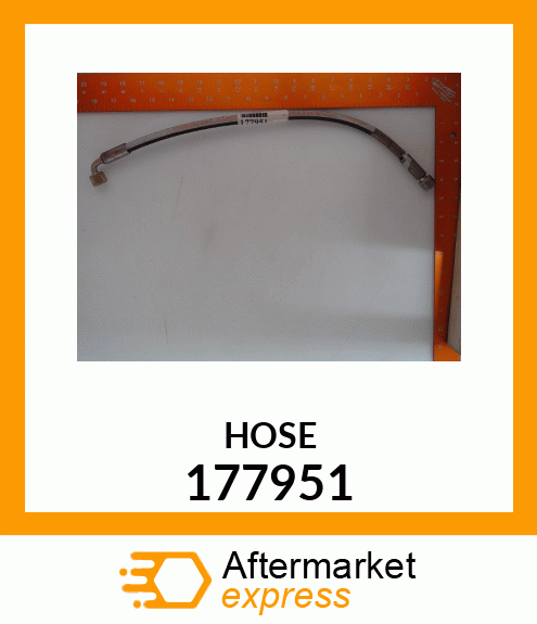 HOSE 177951