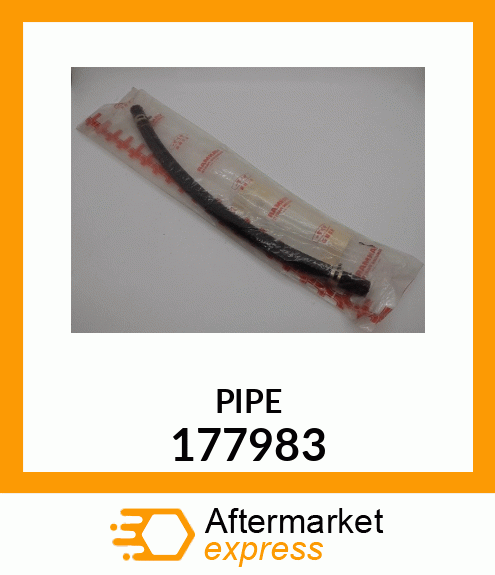 PIPE 177983