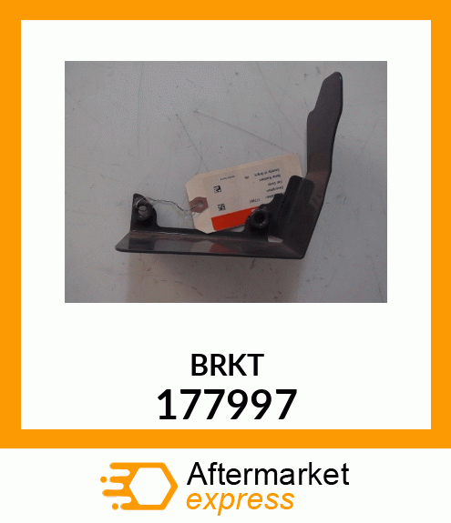 BRKT 177997